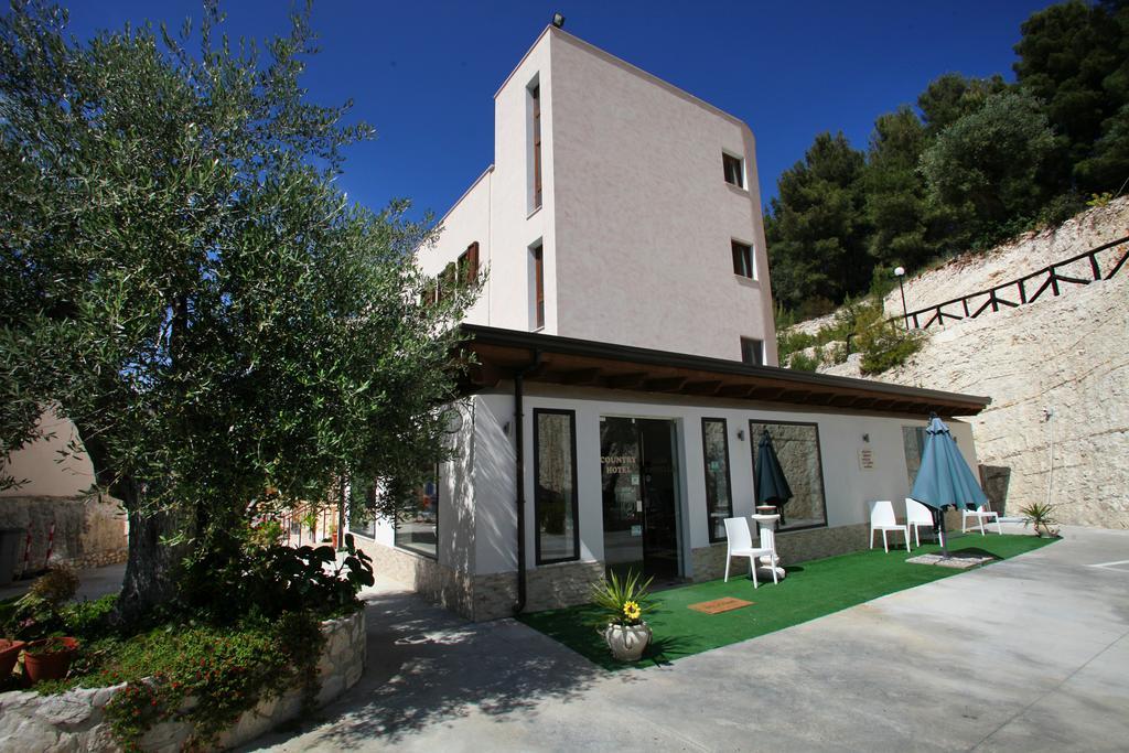 Agricostella Agriturismo Vieste Buitenkant foto