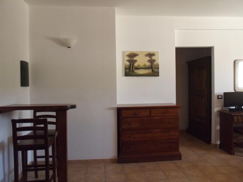 Agricostella Agriturismo Vieste Buitenkant foto