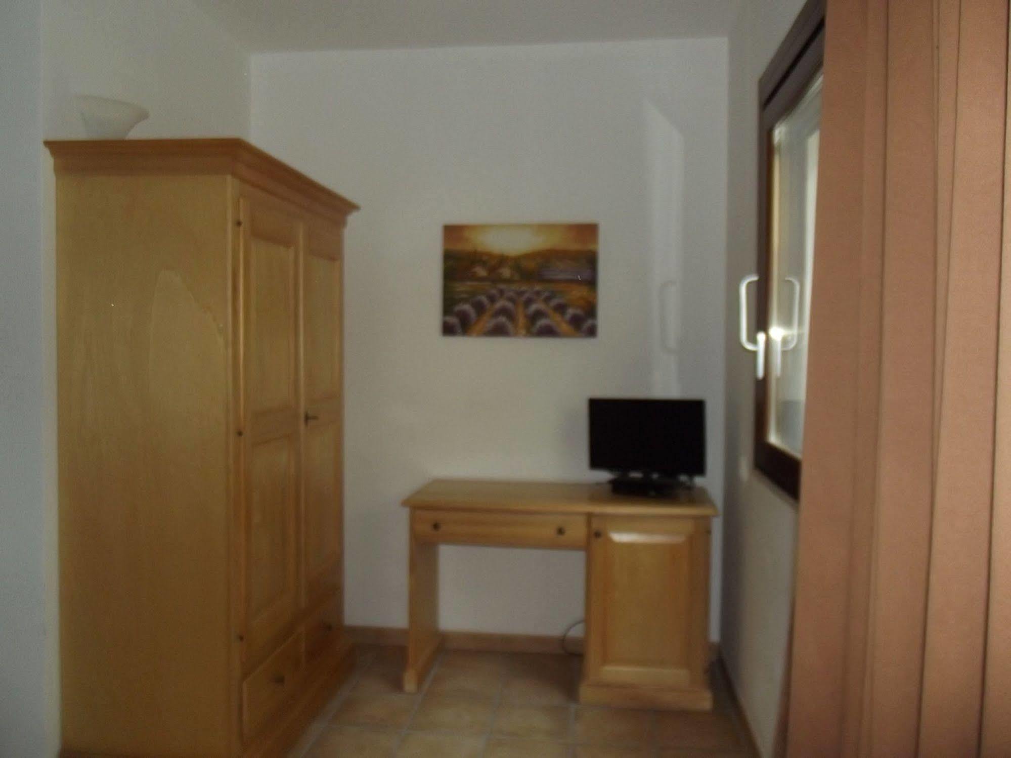 Agricostella Agriturismo Vieste Buitenkant foto