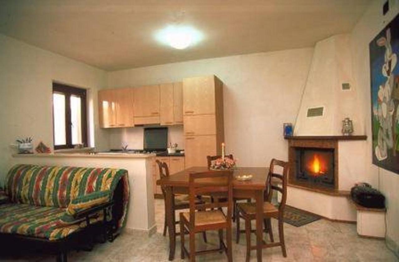 Agricostella Agriturismo Vieste Buitenkant foto